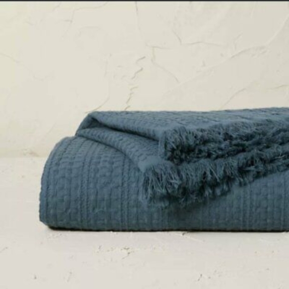 Opalhouse Bedding Opalhouse Designed With Jungalow Waffleweave Bed